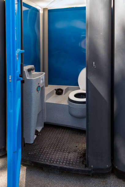 Best Portable bathroom rental  in Pryor Creek, OK