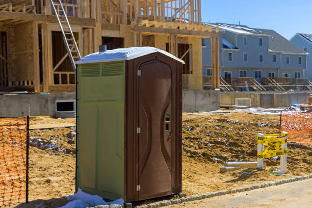 Portable Toilet Options We Offer in Pryor Creek, OK