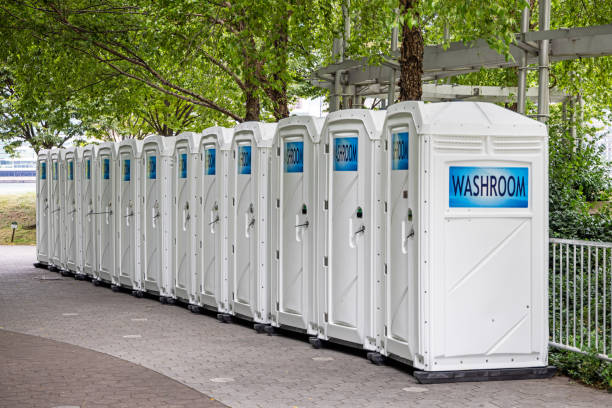 Best High-end porta potty rental  in Pryor Creek, OK