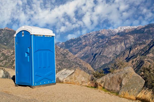 Best Sanitation services for porta potties  in Pryor Creek, OK