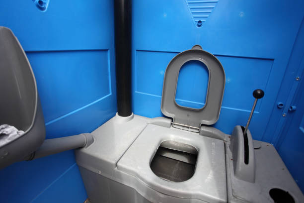 Best Portable restroom solutions  in Pryor Creek, OK
