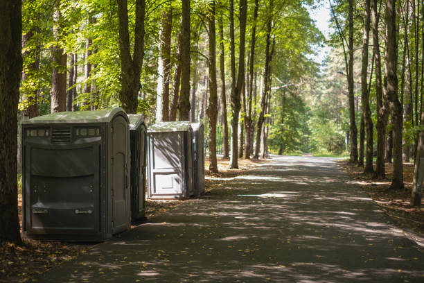 Best Luxury portable toilet rental  in Pryor Creek, OK