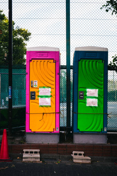Best Portable toilet rental cost  in Pryor Creek, OK