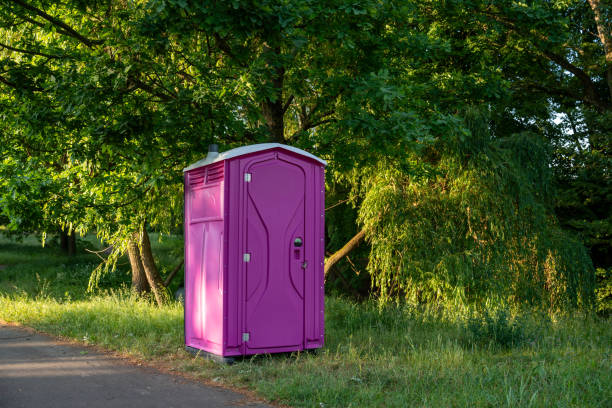 Sanitation services for porta potties in Pryor Creek, OK