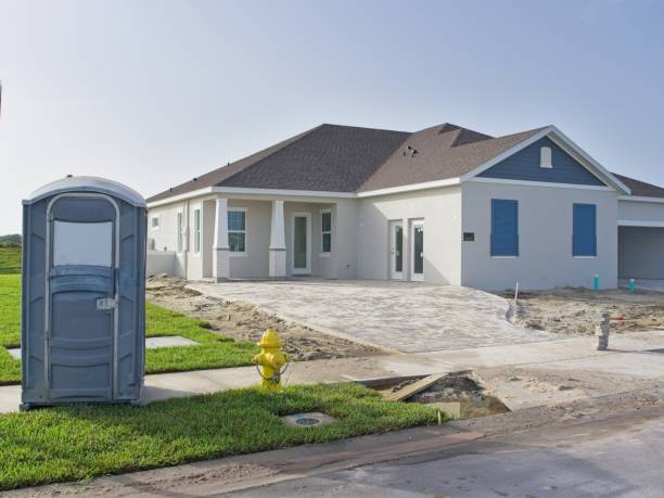 Best Best portable toilet rental  in Pryor Creek, OK