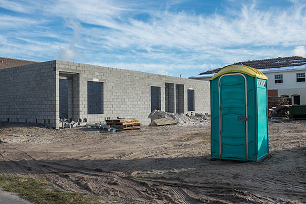 Pryor Creek, OK porta potty rental Company